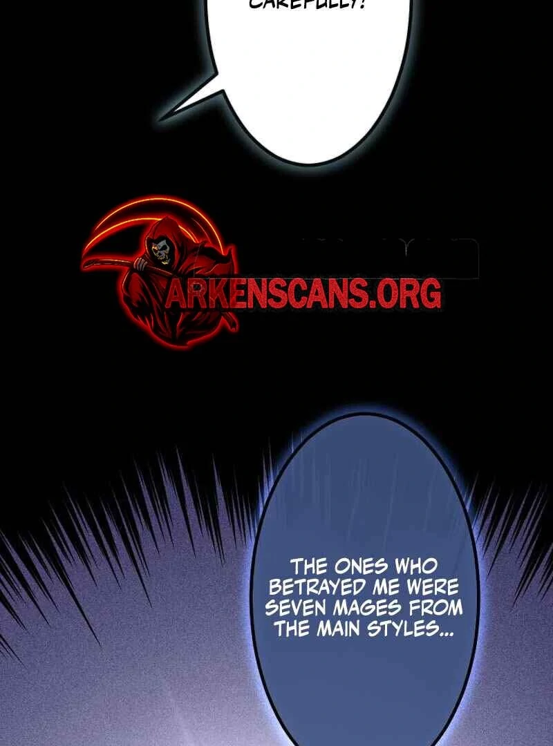 Legacy of the Hidden Disciple Chapter 1 - page 257