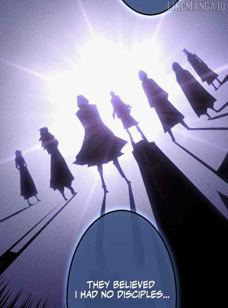 Legacy of the Hidden Disciple Chapter 1 - page 258