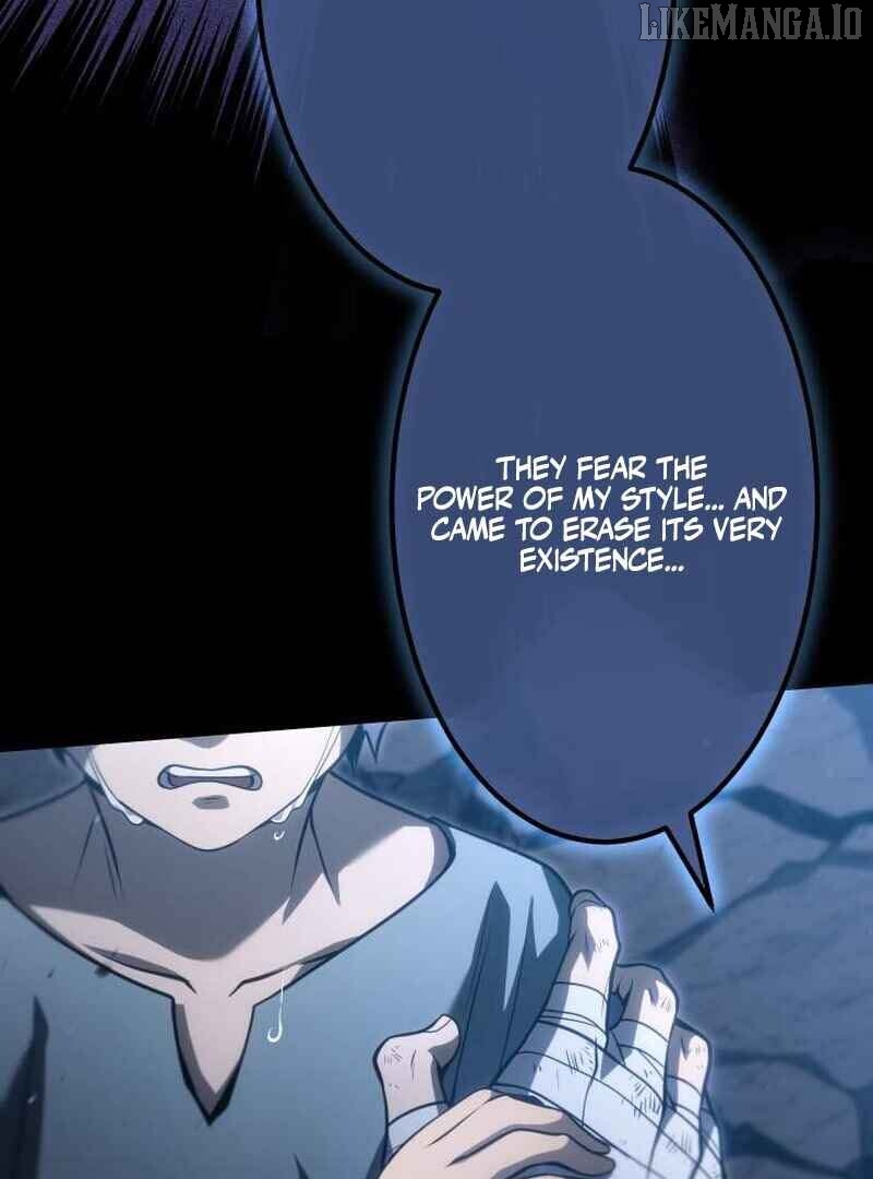 Legacy of the Hidden Disciple Chapter 1 - page 259