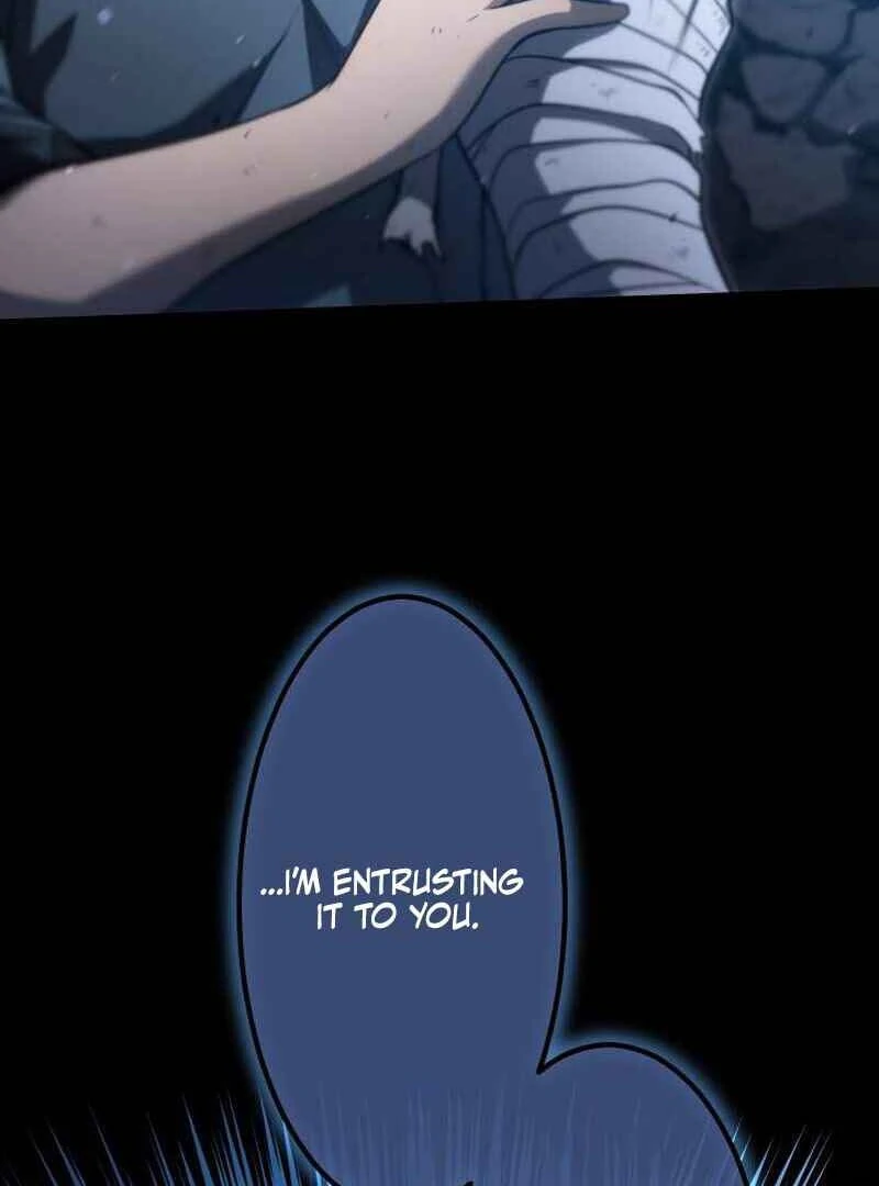 Legacy of the Hidden Disciple Chapter 1 - page 260