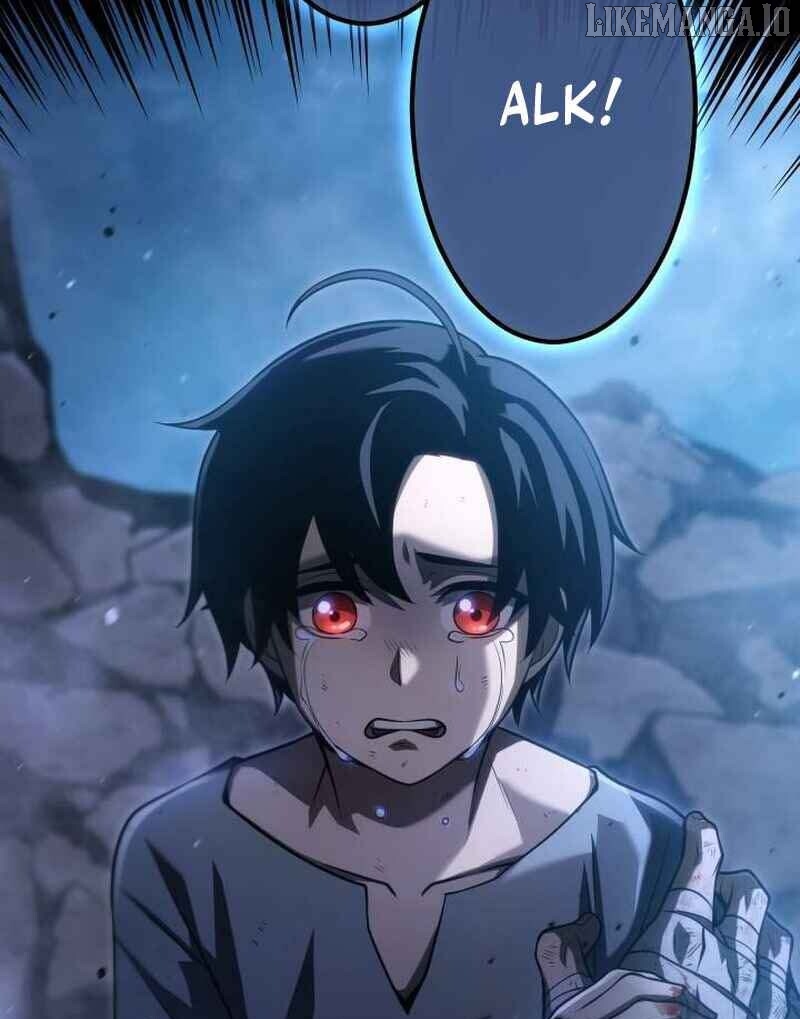 Legacy of the Hidden Disciple Chapter 1 - page 261