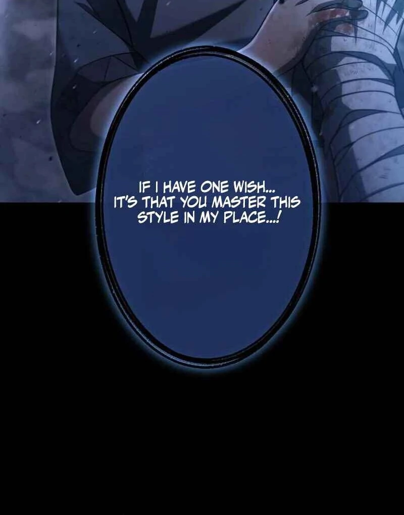 Legacy of the Hidden Disciple Chapter 1 - page 262