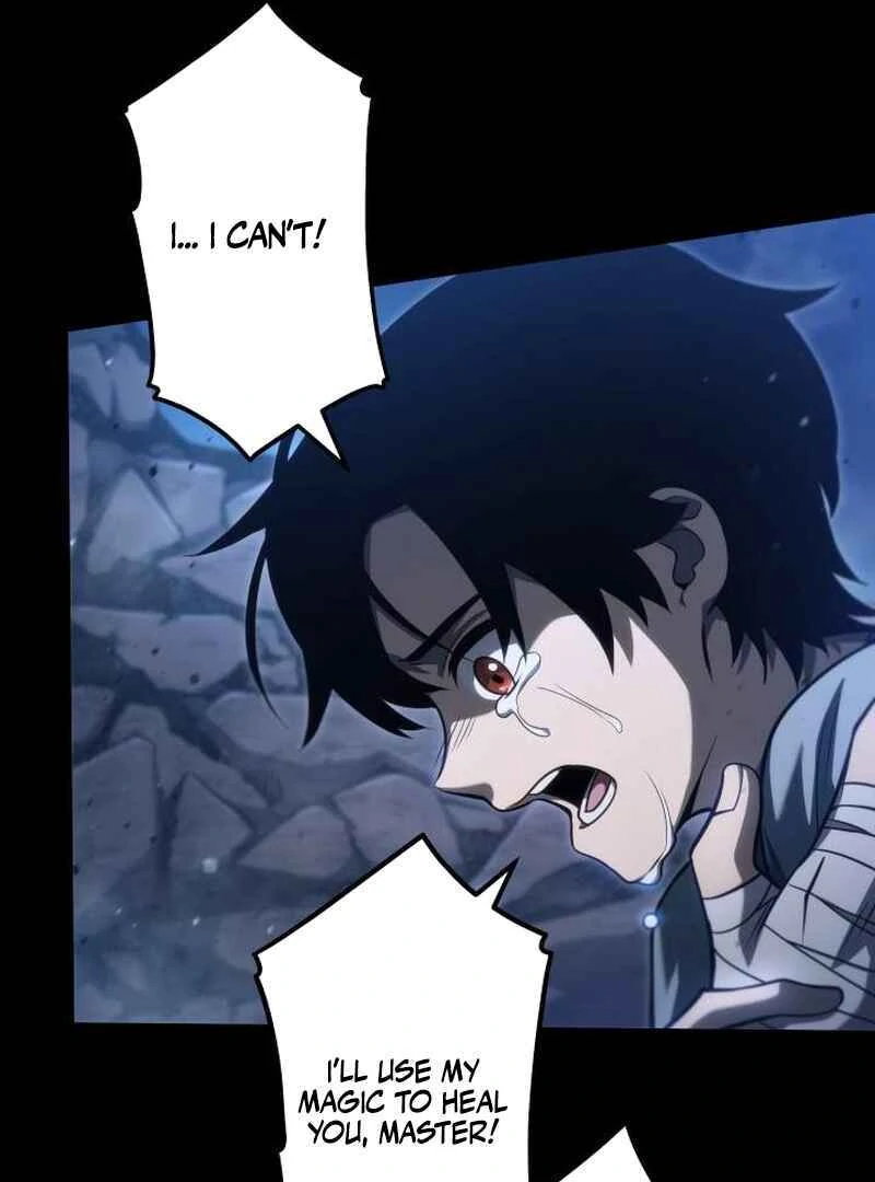 Legacy of the Hidden Disciple Chapter 1 - page 263