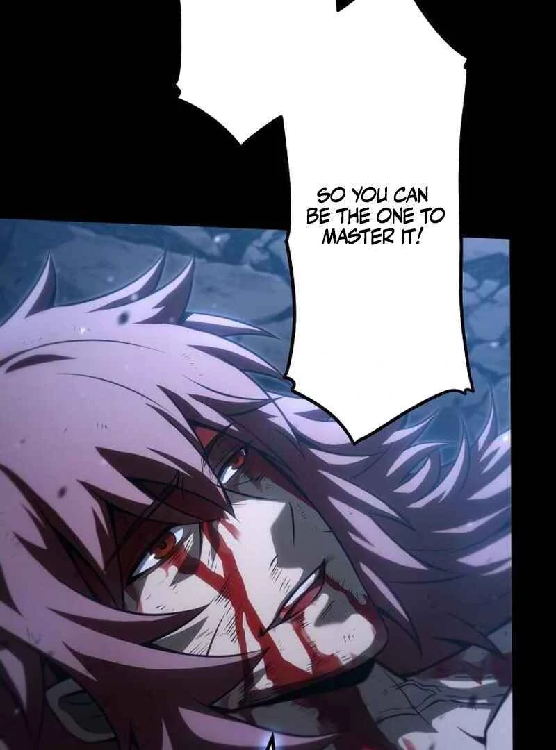 Legacy of the Hidden Disciple Chapter 1 - page 264