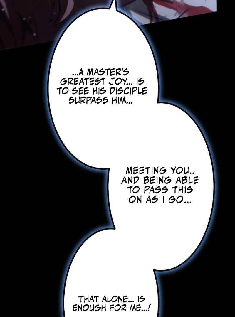 Legacy of the Hidden Disciple Chapter 1 - page 265