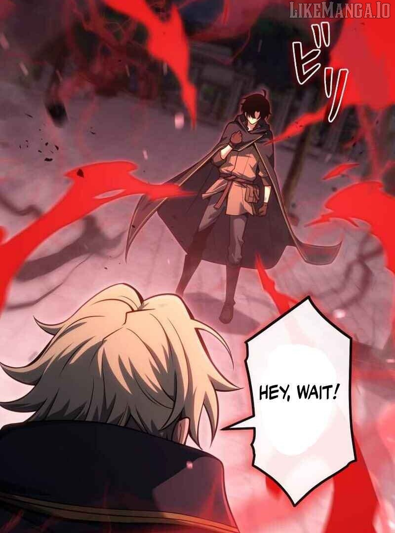 Legacy of the Hidden Disciple Chapter 1 - page 280