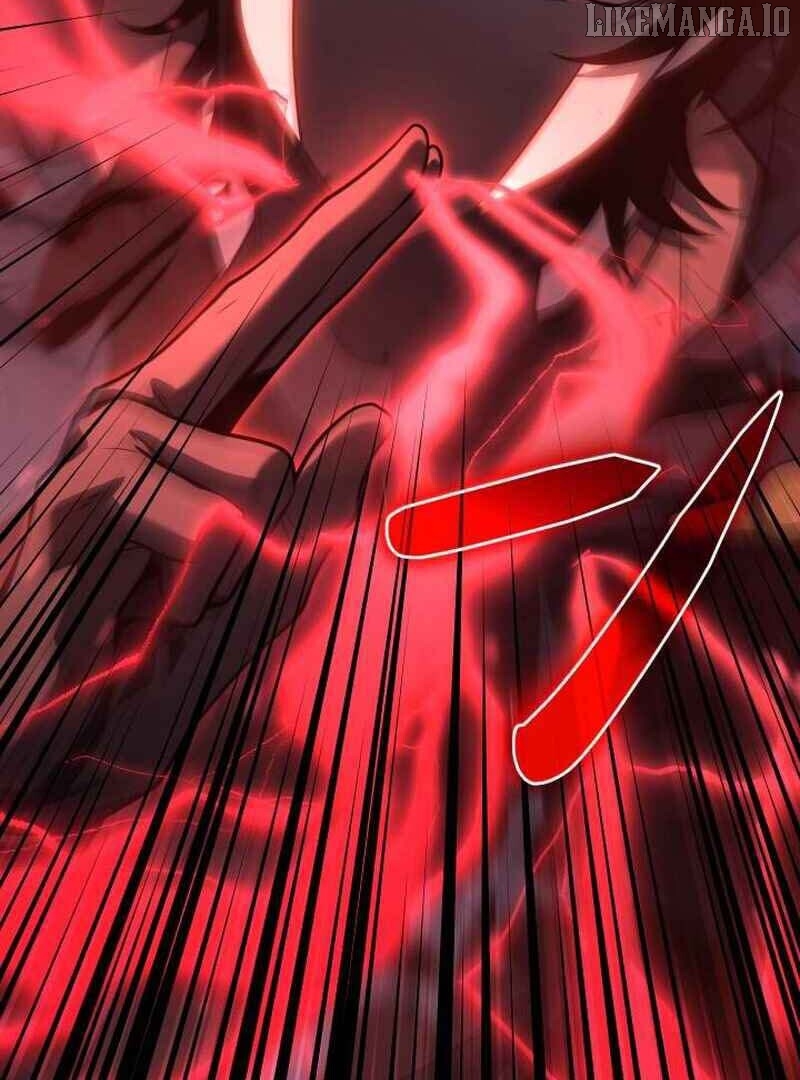 Legacy of the Hidden Disciple Chapter 1 - page 284