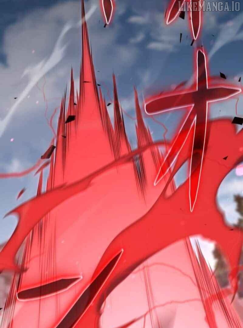 Legacy of the Hidden Disciple Chapter 1 - page 294