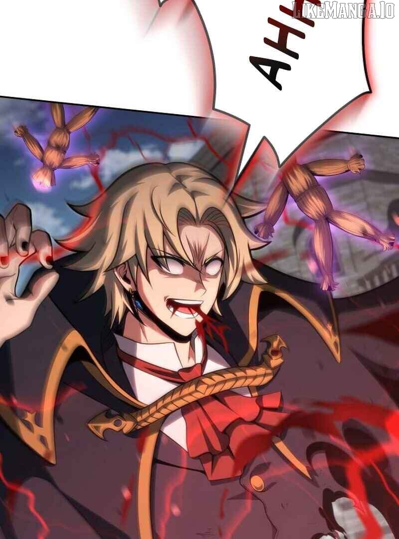 Legacy of the Hidden Disciple Chapter 1 - page 298