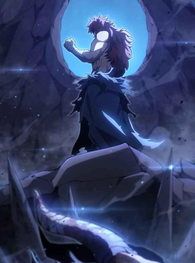 Legacy of the Hidden Disciple Chapter 1 - page 2