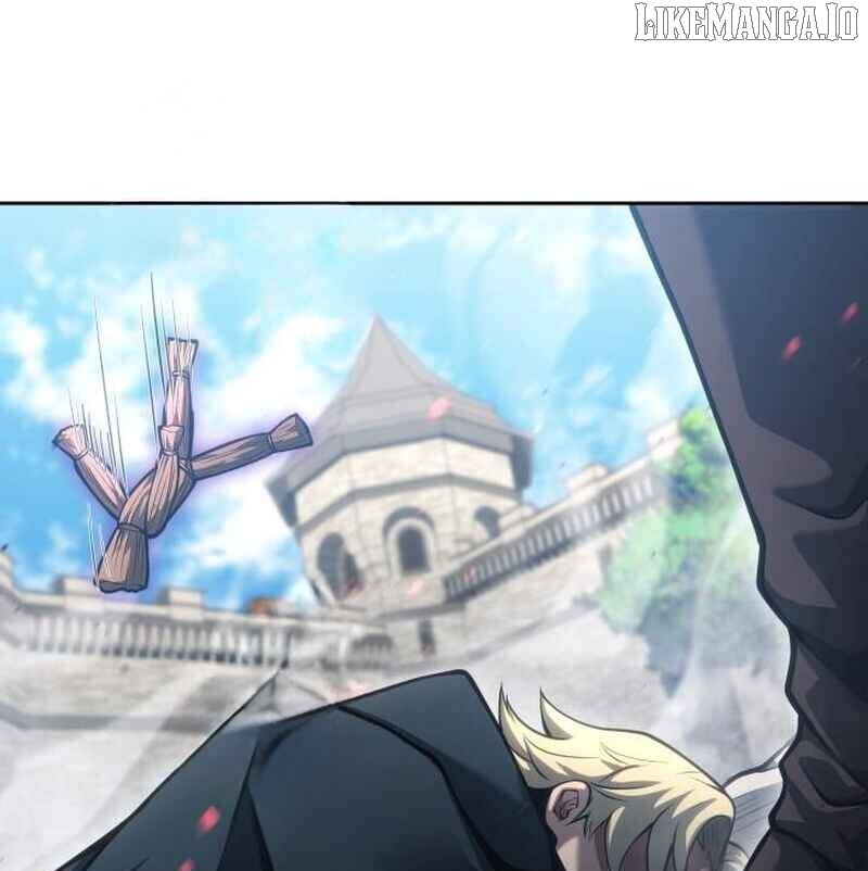 Legacy of the Hidden Disciple Chapter 1 - page 302