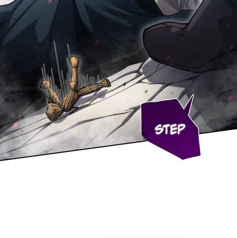 Legacy of the Hidden Disciple Chapter 1 - page 303