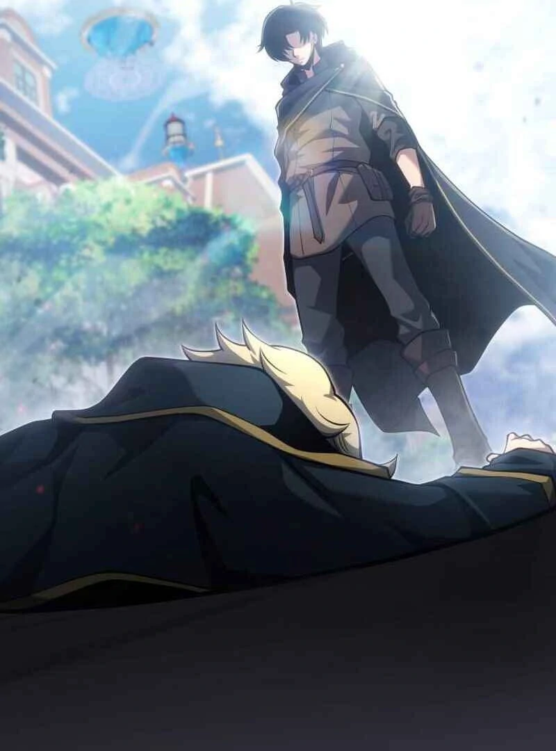 Legacy of the Hidden Disciple Chapter 1 - page 305