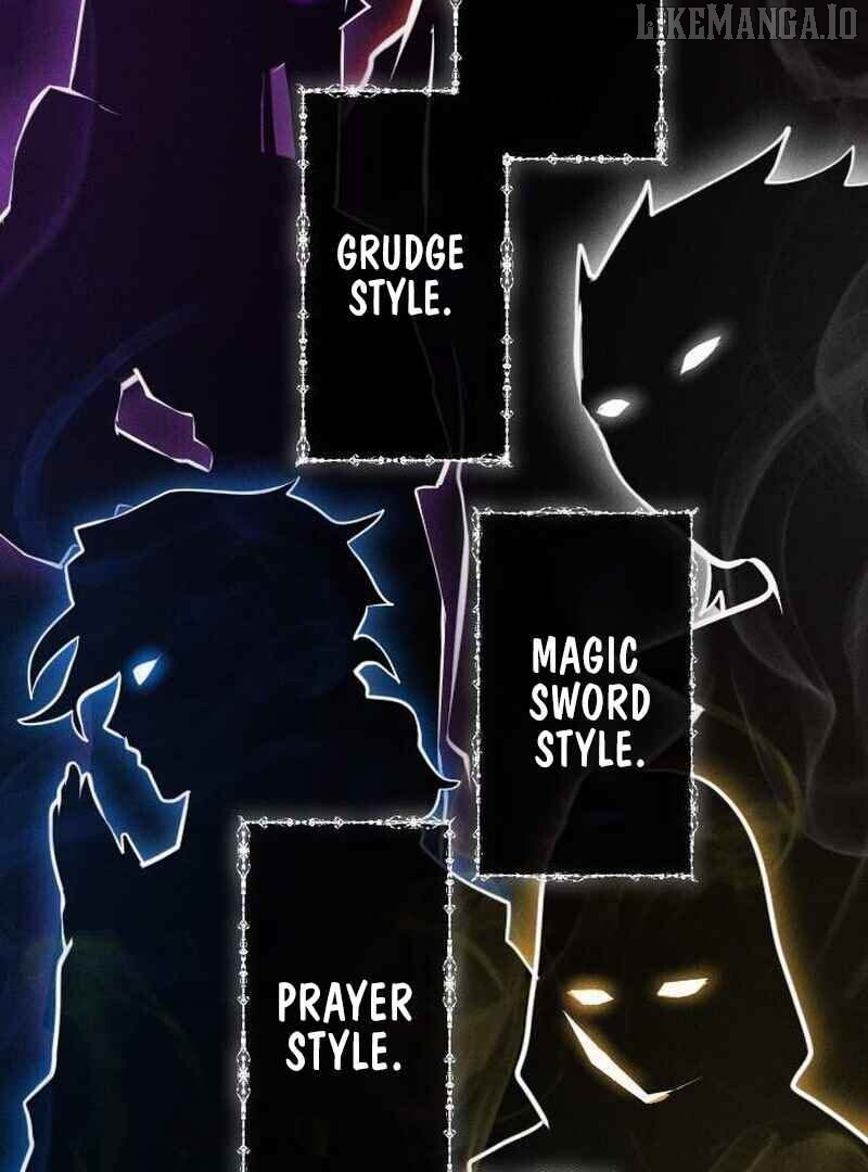 Legacy of the Hidden Disciple Chapter 1 - page 307