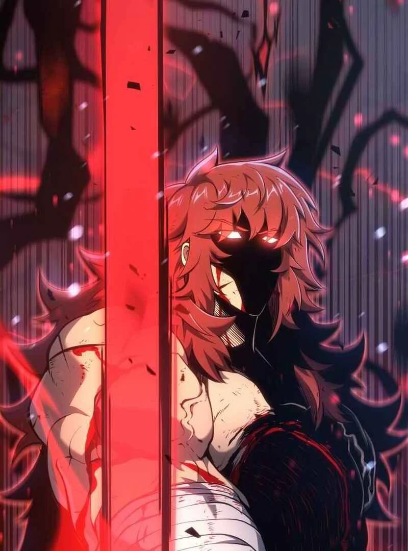 Legacy of the Hidden Disciple Chapter 1 - page 33