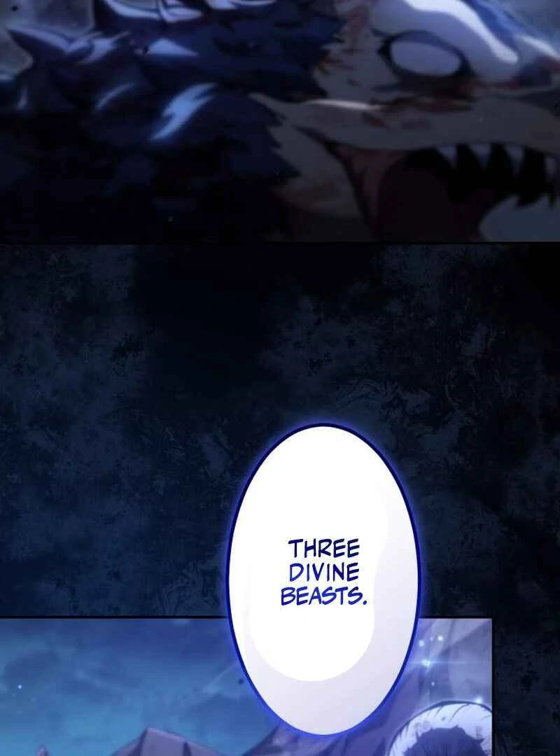 Legacy of the Hidden Disciple Chapter 1 - page 3