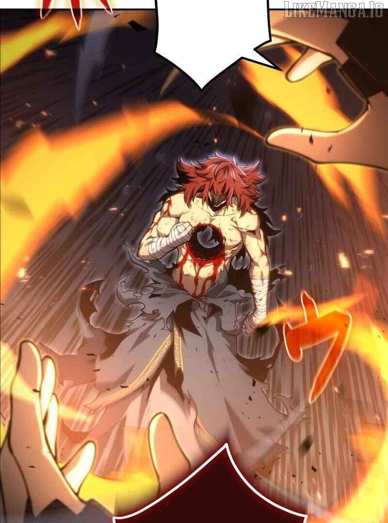 Legacy of the Hidden Disciple Chapter 1 - page 42