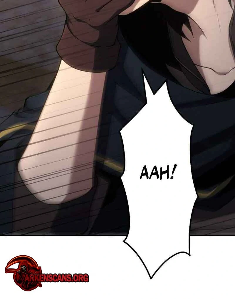 Legacy of the Hidden Disciple Chapter 1 - page 53