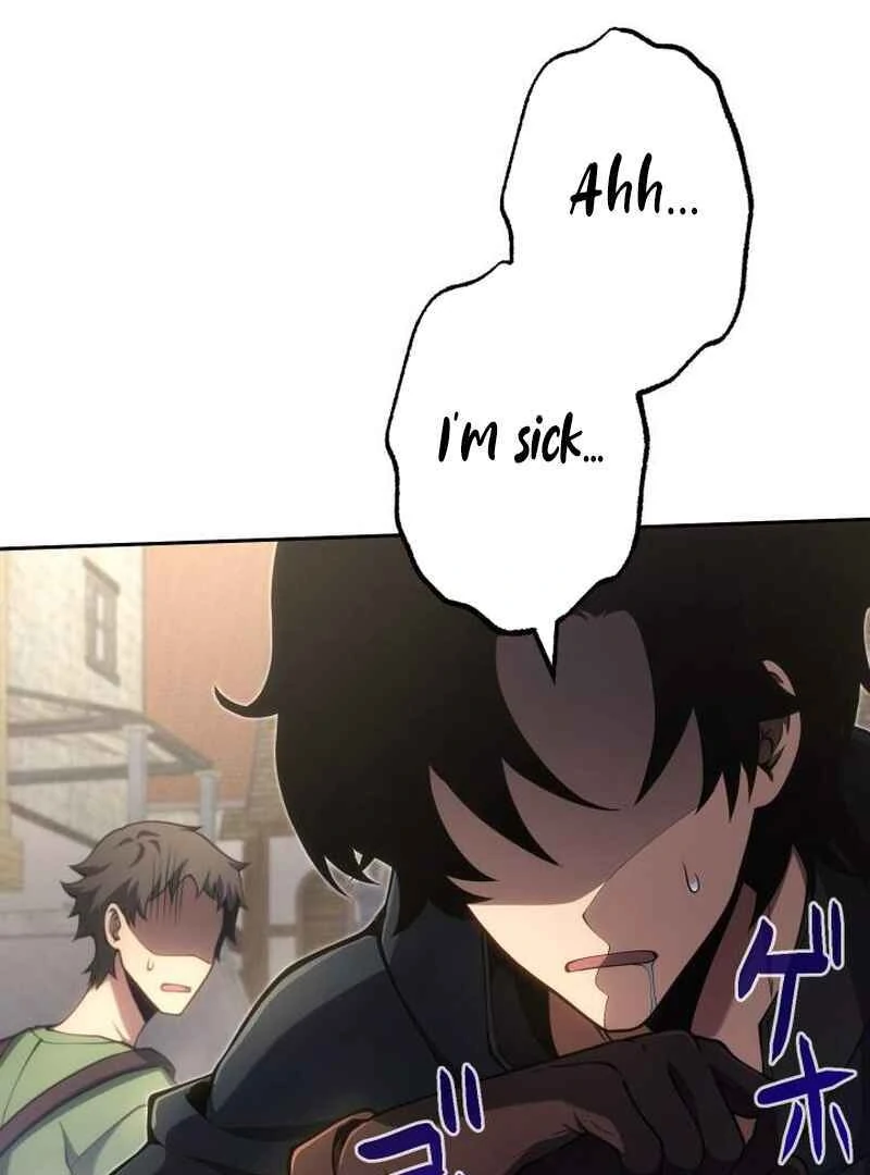 Legacy of the Hidden Disciple Chapter 1 - page 54