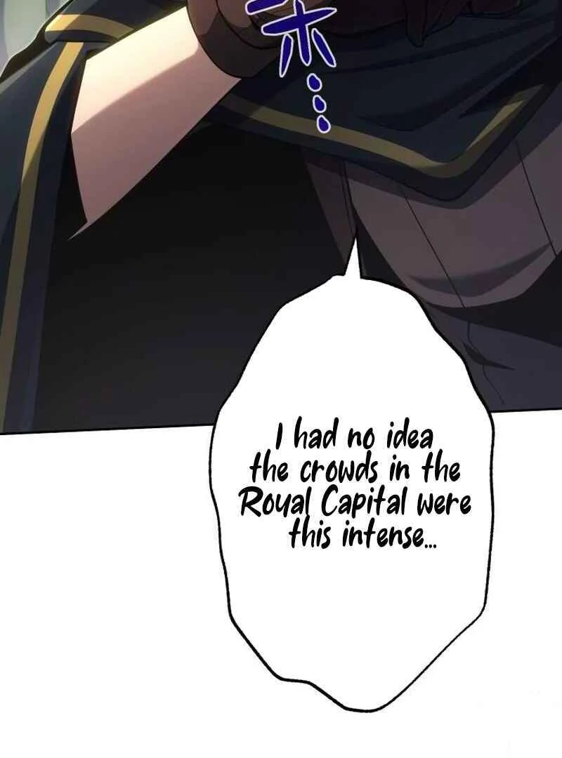 Legacy of the Hidden Disciple Chapter 1 - page 55