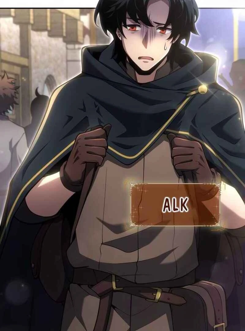 Legacy of the Hidden Disciple Chapter 1 - page 57