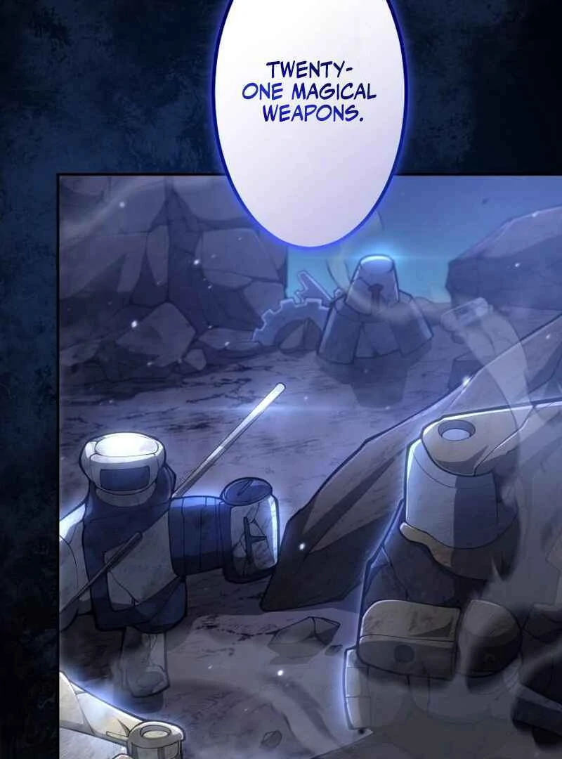 Legacy of the Hidden Disciple Chapter 1 - page 5