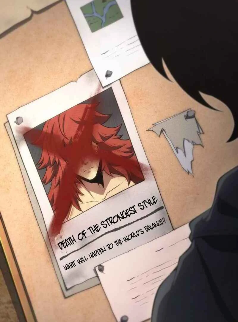 Legacy of the Hidden Disciple Chapter 1 - page 61