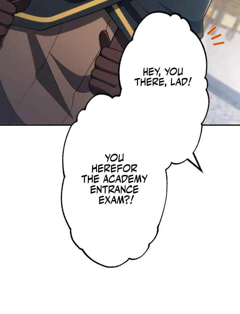 Legacy of the Hidden Disciple Chapter 1 - page 64