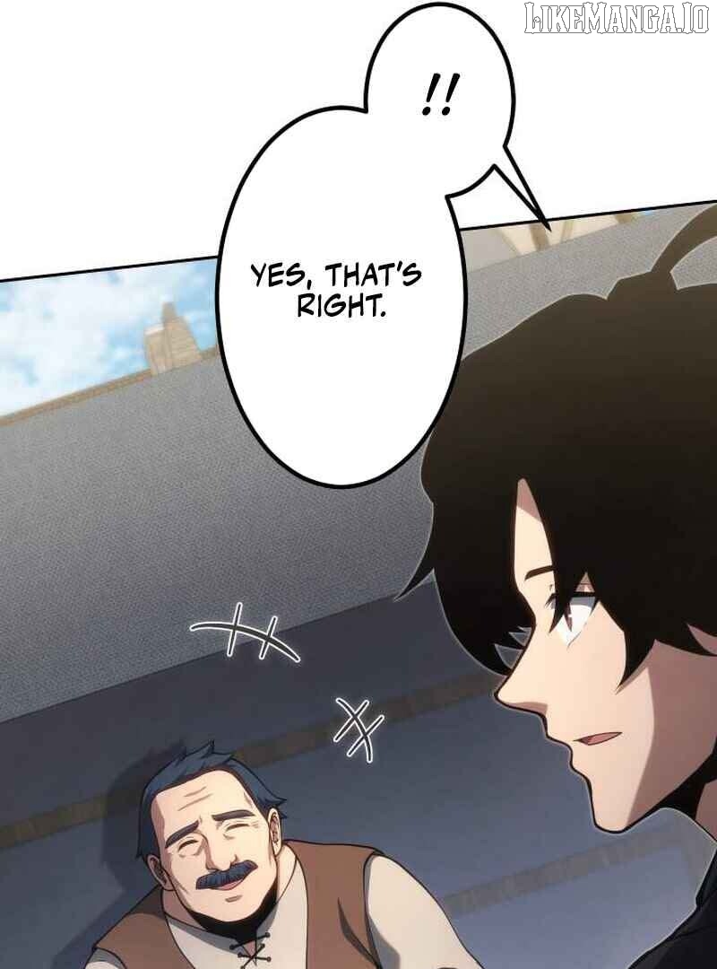 Legacy of the Hidden Disciple Chapter 1 - page 65