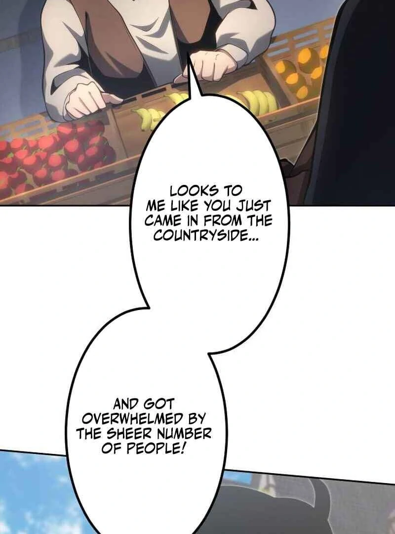 Legacy of the Hidden Disciple Chapter 1 - page 66