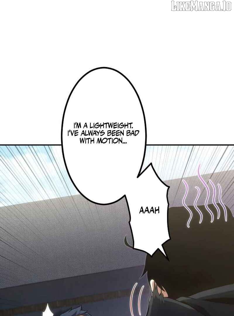 Legacy of the Hidden Disciple Chapter 1 - page 68