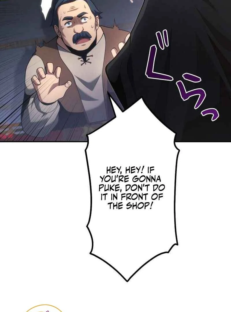 Legacy of the Hidden Disciple Chapter 1 - page 69