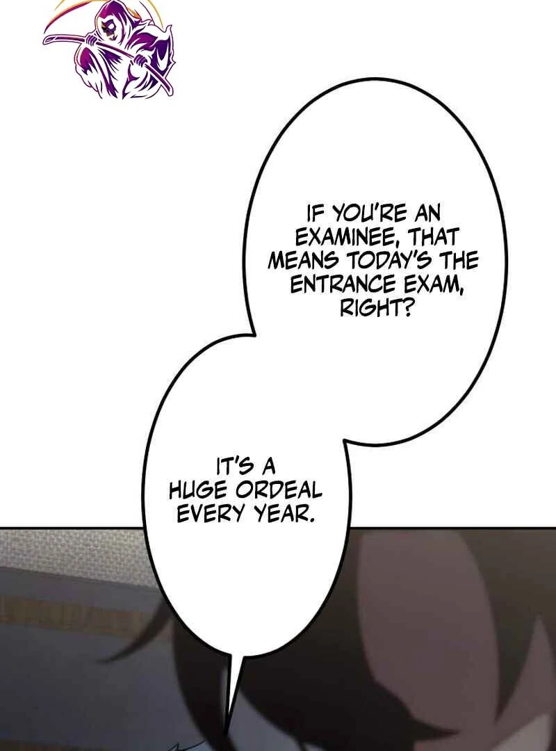 Legacy of the Hidden Disciple Chapter 1 - page 70