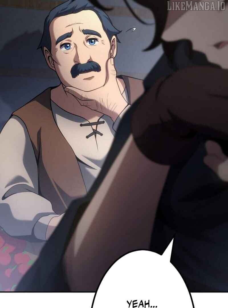 Legacy of the Hidden Disciple Chapter 1 - page 71