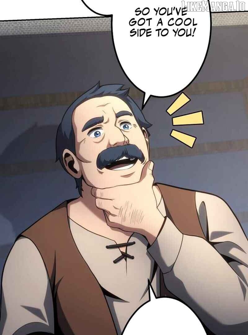 Legacy of the Hidden Disciple Chapter 1 - page 75