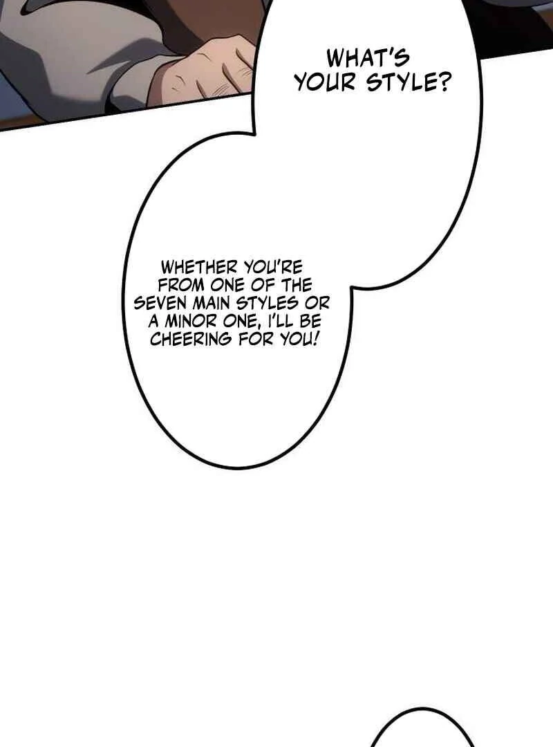 Legacy of the Hidden Disciple Chapter 1 - page 76