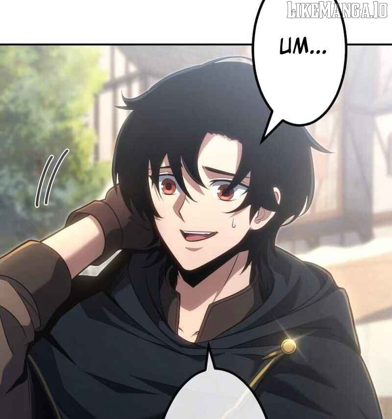 Legacy of the Hidden Disciple Chapter 1 - page 77