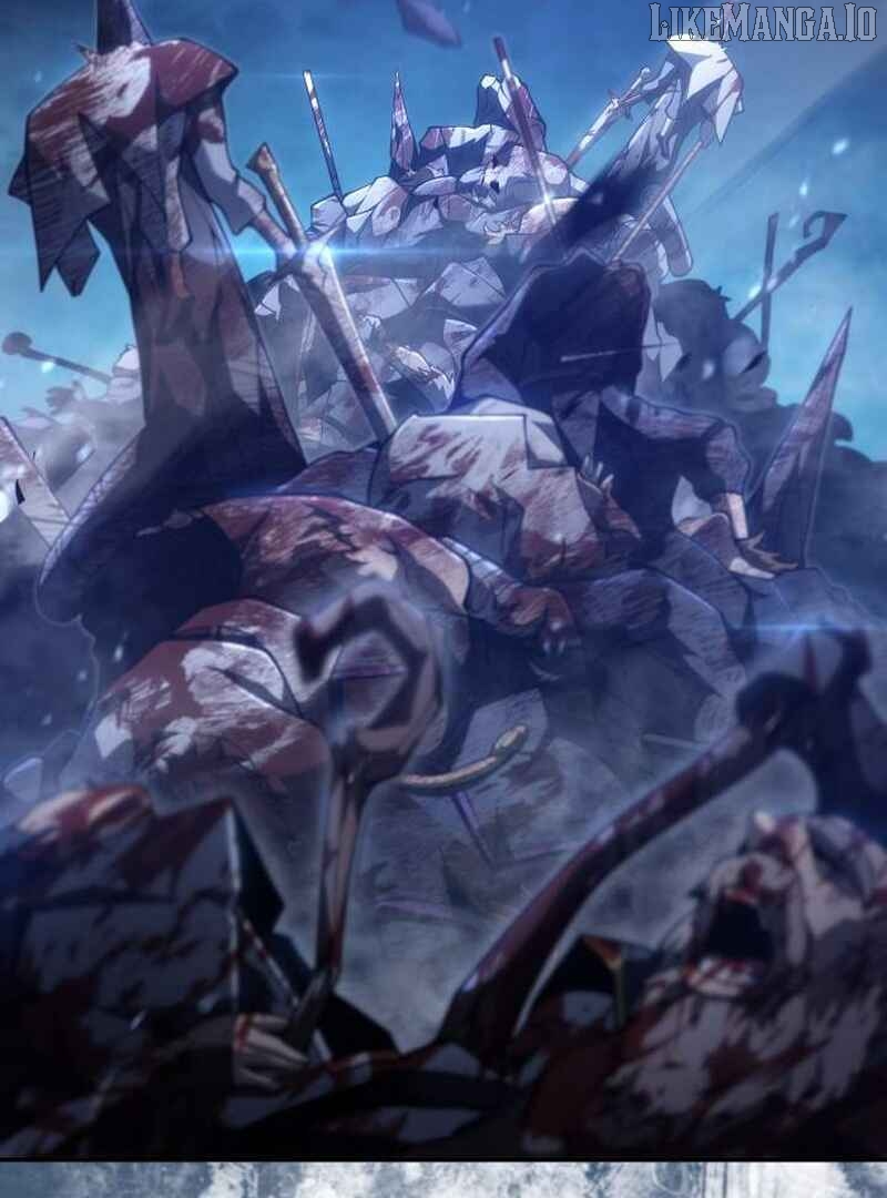 Legacy of the Hidden Disciple Chapter 1 - page 7