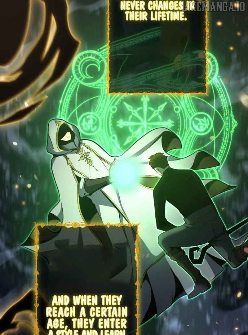 Legacy of the Hidden Disciple Chapter 1 - page 81