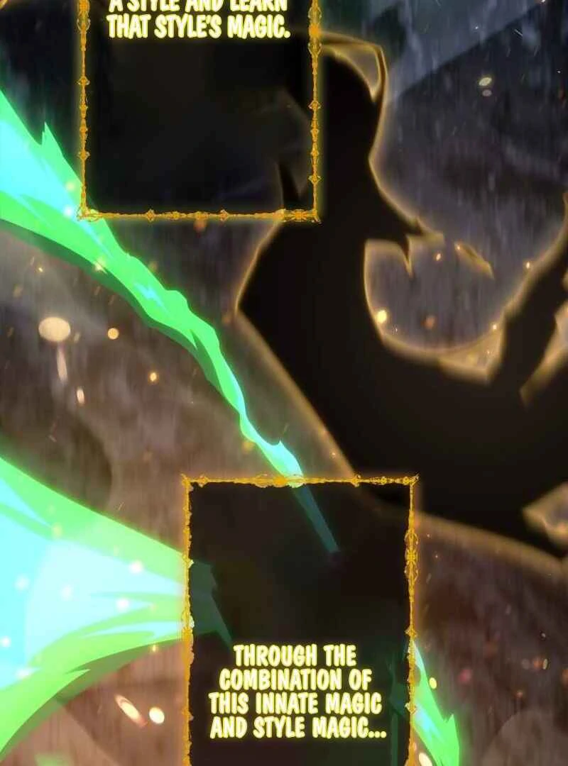 Legacy of the Hidden Disciple Chapter 1 - page 82