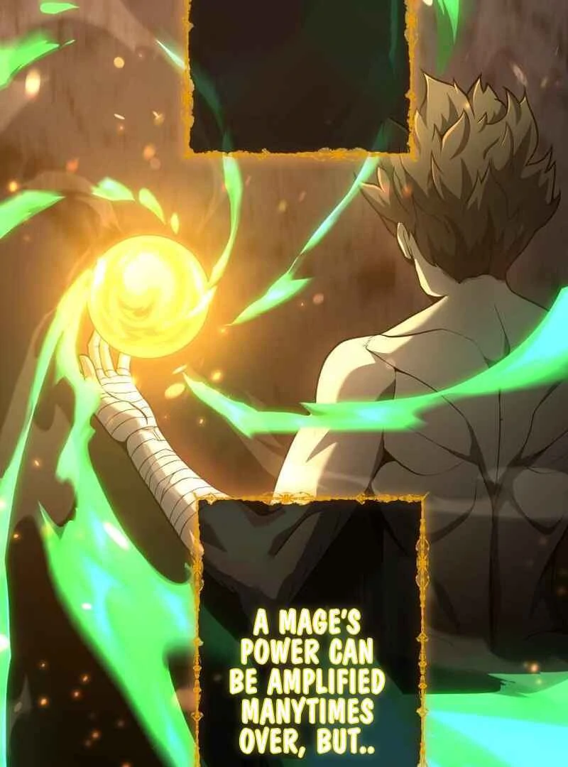 Legacy of the Hidden Disciple Chapter 1 - page 83