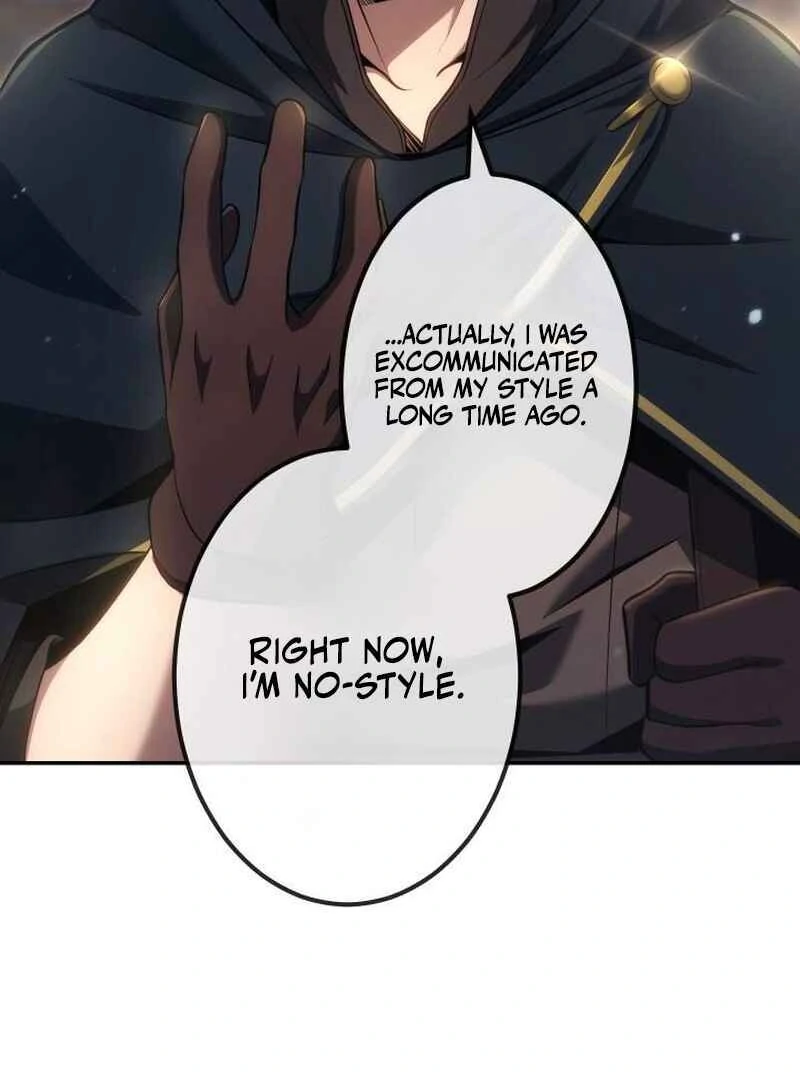 Legacy of the Hidden Disciple Chapter 1 - page 85