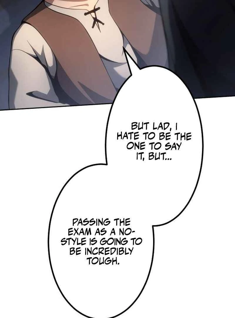 Legacy of the Hidden Disciple Chapter 1 - page 87