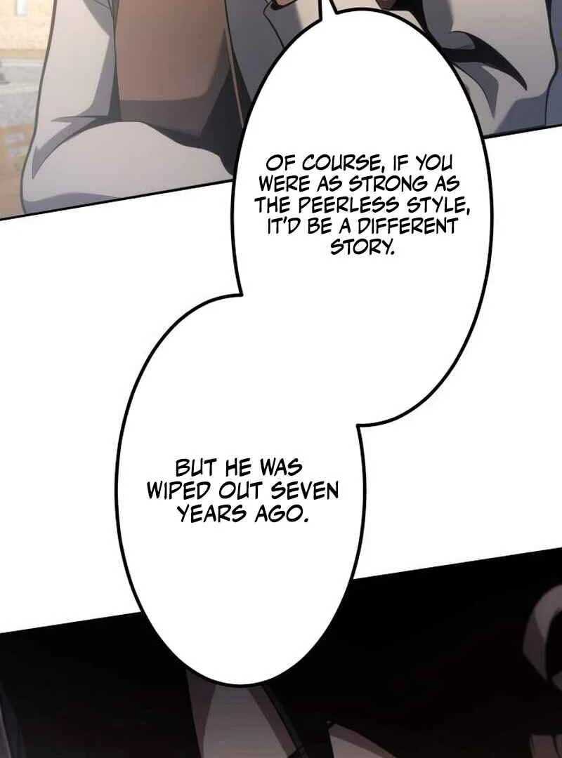 Legacy of the Hidden Disciple Chapter 1 - page 93