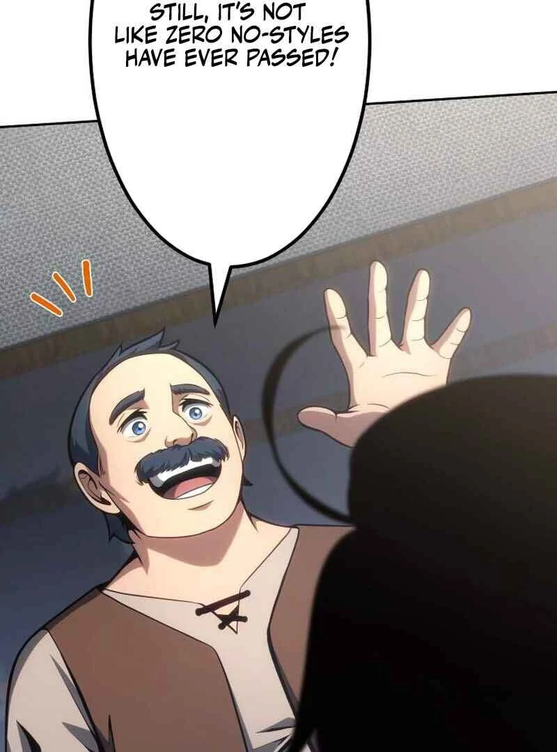 Legacy of the Hidden Disciple Chapter 1 - page 95