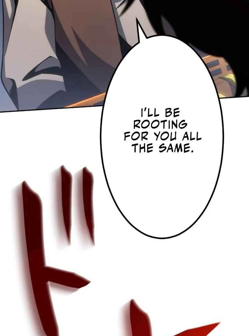 Legacy of the Hidden Disciple Chapter 1 - page 96