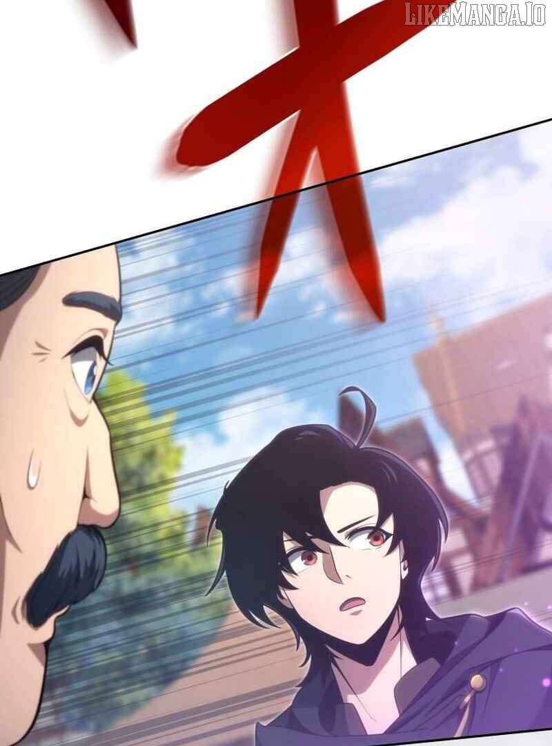 Legacy of the Hidden Disciple Chapter 1 - page 97