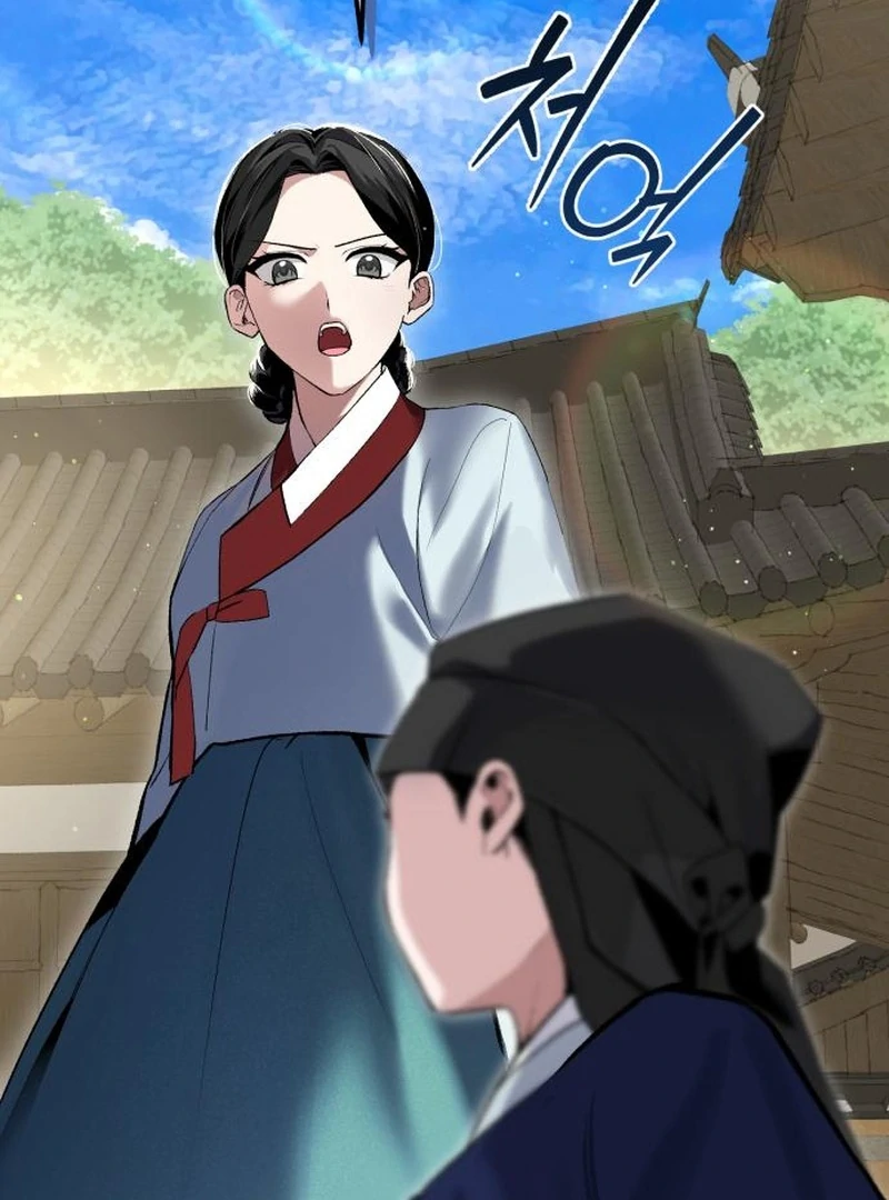 Reborn as the Doomed Prince’s Nanny Chapter 2 - page 106