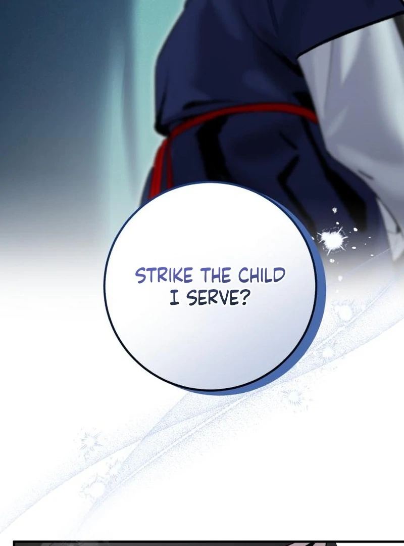 Reborn as the Doomed Prince’s Nanny Chapter 2 - page 107