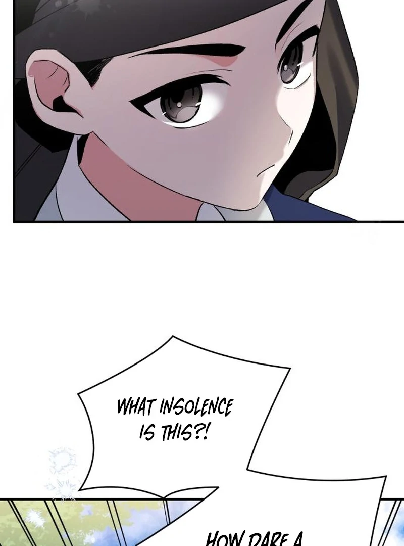 Reborn as the Doomed Prince’s Nanny Chapter 2 - page 108